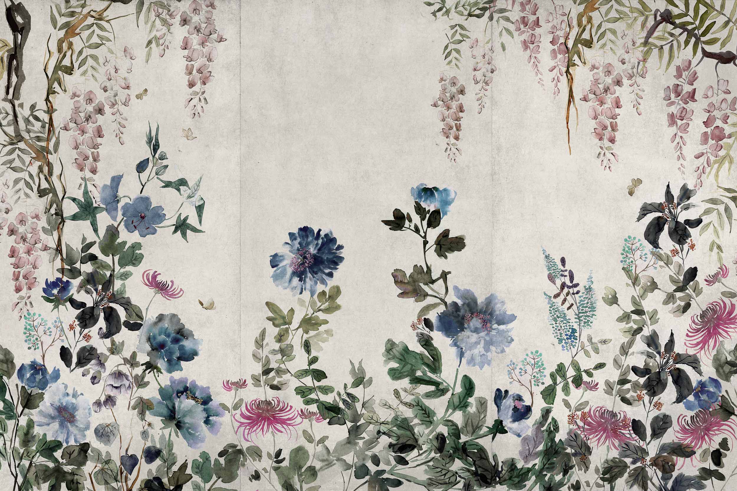 Spring Festival, Sapphire, Coordonne